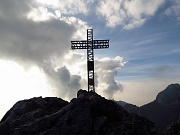 17 croce di vetta